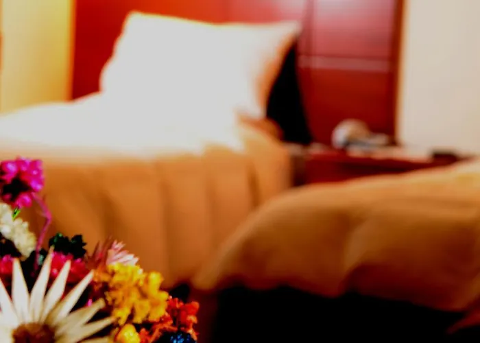 Hotel Golden Inca Cusco