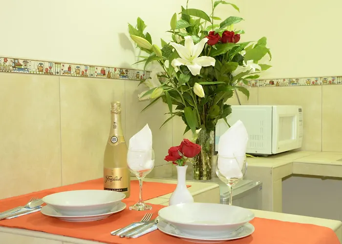 Golden Inca Hotel 3*