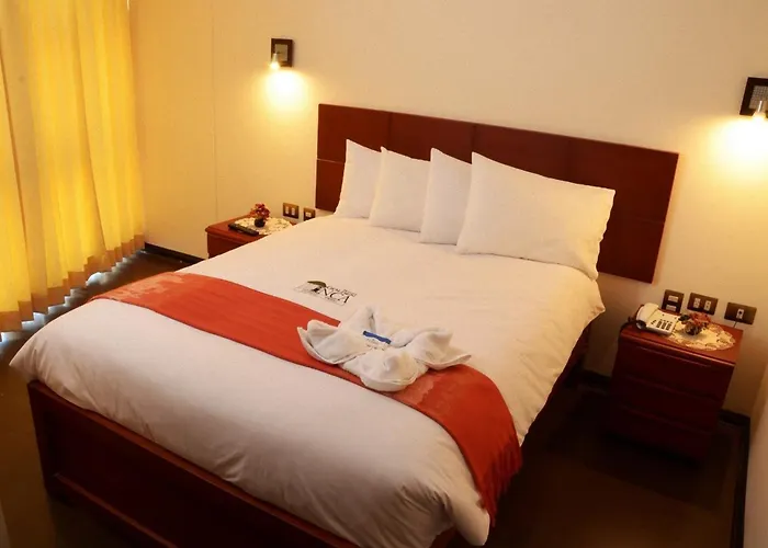 Golden Inca Hotel Cusco