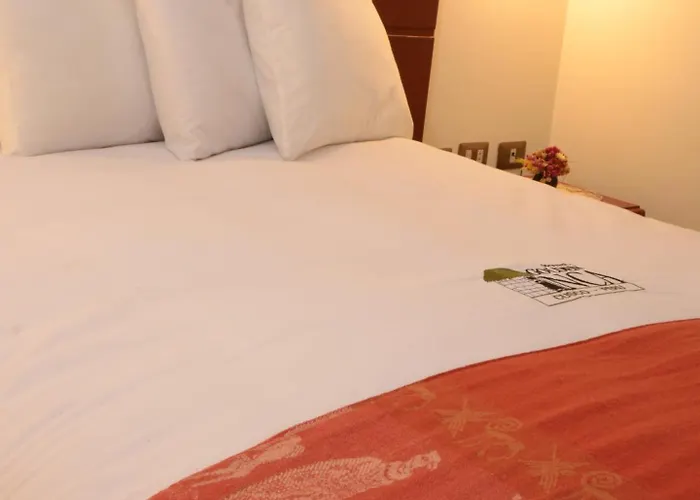 Hotel Golden Inca Cusco
