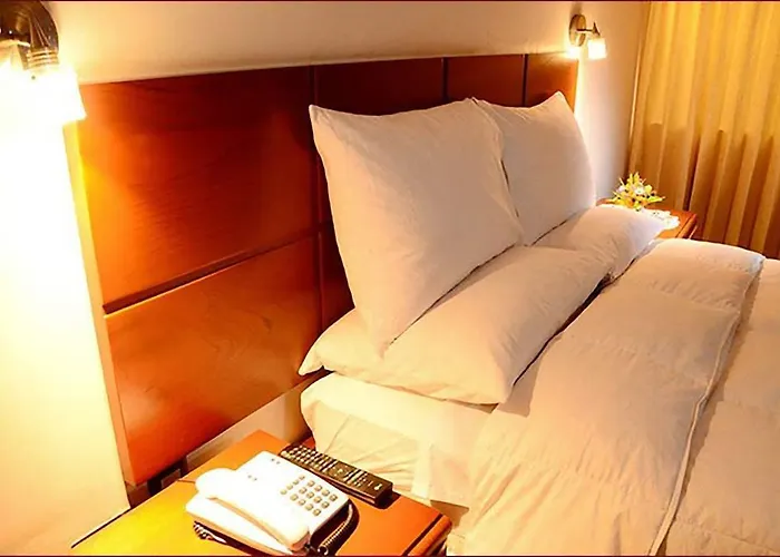 Hotel Golden Inca Cusco