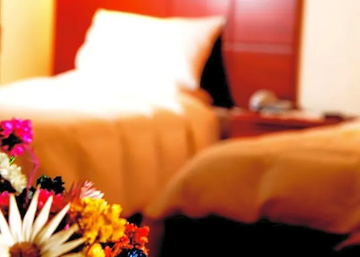 Hotel Golden Inca