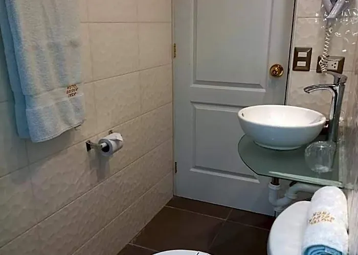 Hotel Golden Inca 3*