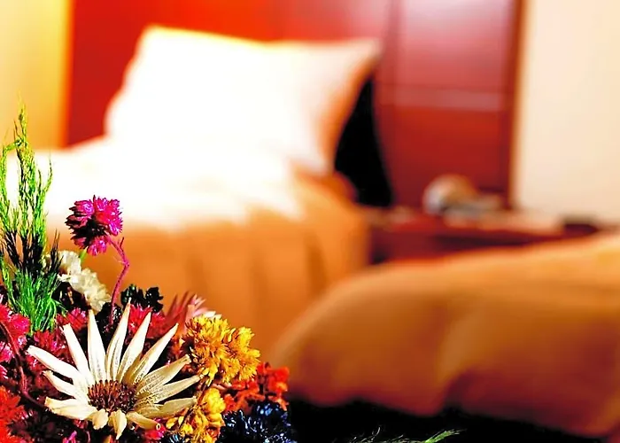 Golden Inca Hotel Cusco