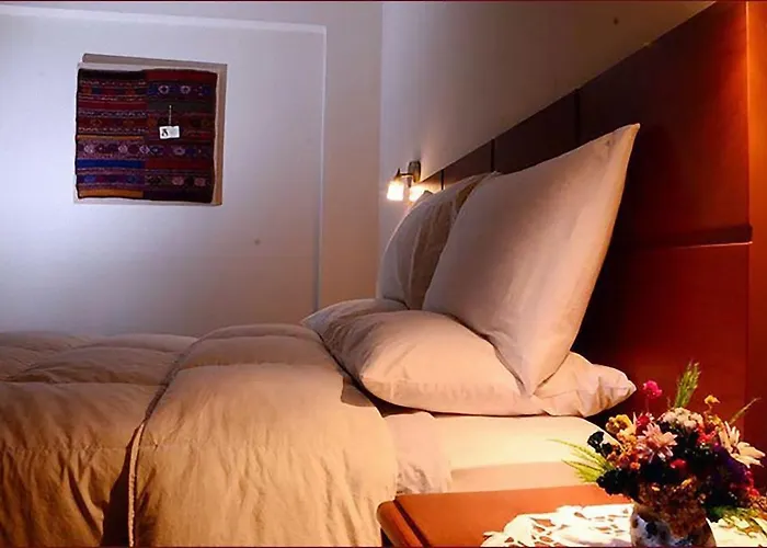 ゴールデン インカ ホテル 3*