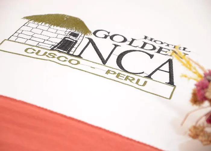 Golden Inca Hotel