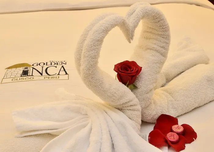 Golden Inca Hotel Cusco