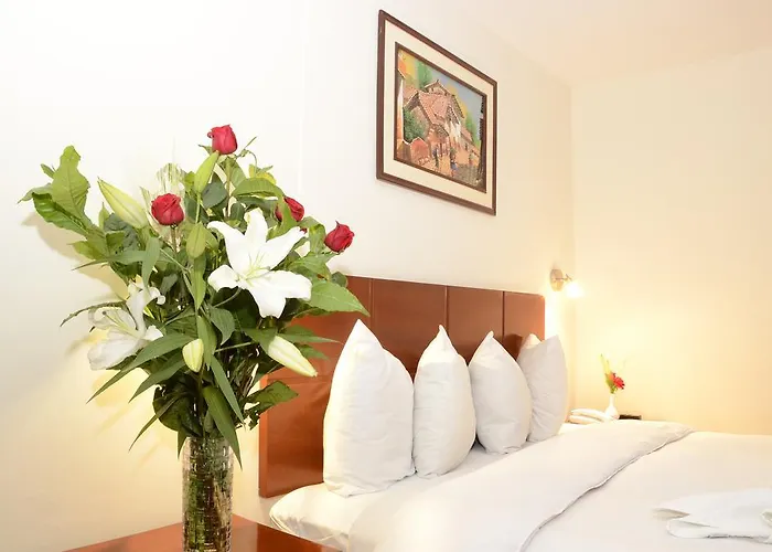 Hotel Golden Inca
