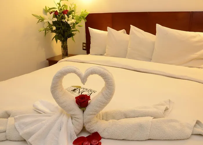 Hotel Golden Inca Cusco