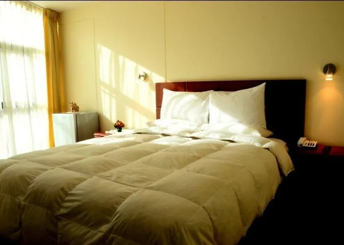 Golden Inca Hotel 3*